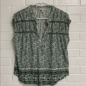 Lucky Brand Top